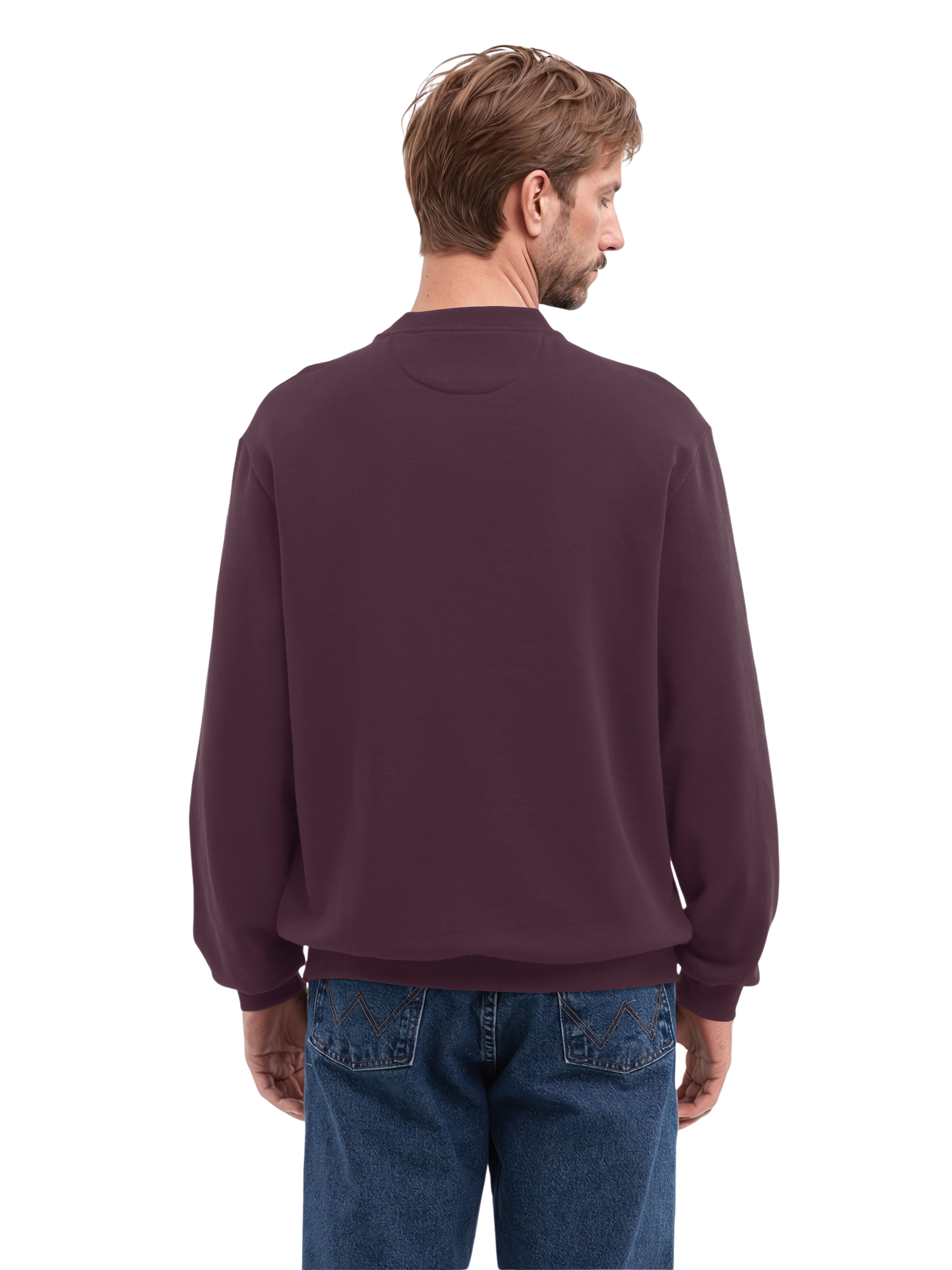 Pink Floyd College Prism with True Blanks | Suéter regular para hombres