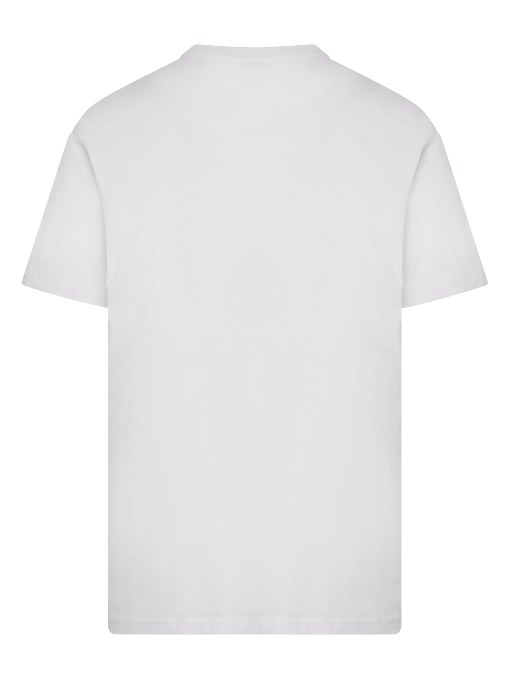 Camiseta ACDC Blue Ice Logo Camiseta redonda