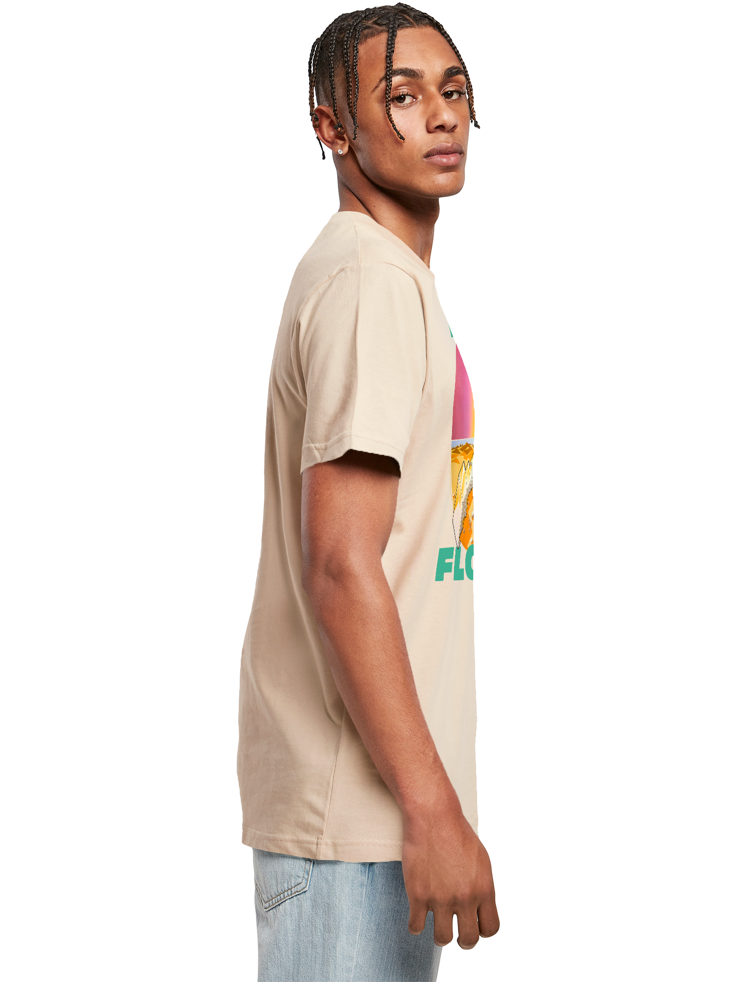 Pink Floyd Wish You Were Here Men's T-Shirt