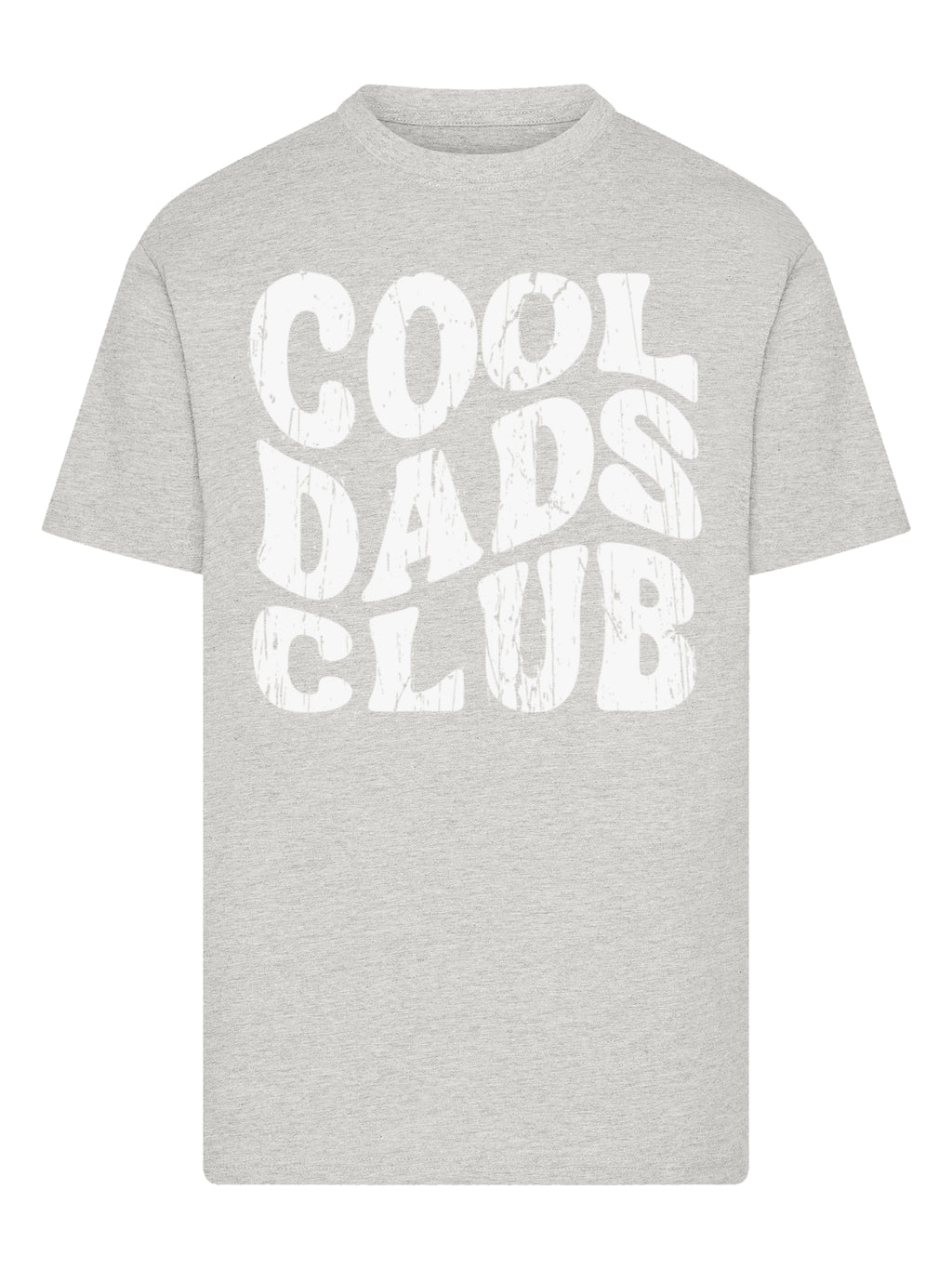 Vatertag Cool Dads Club Herren T-Shirt