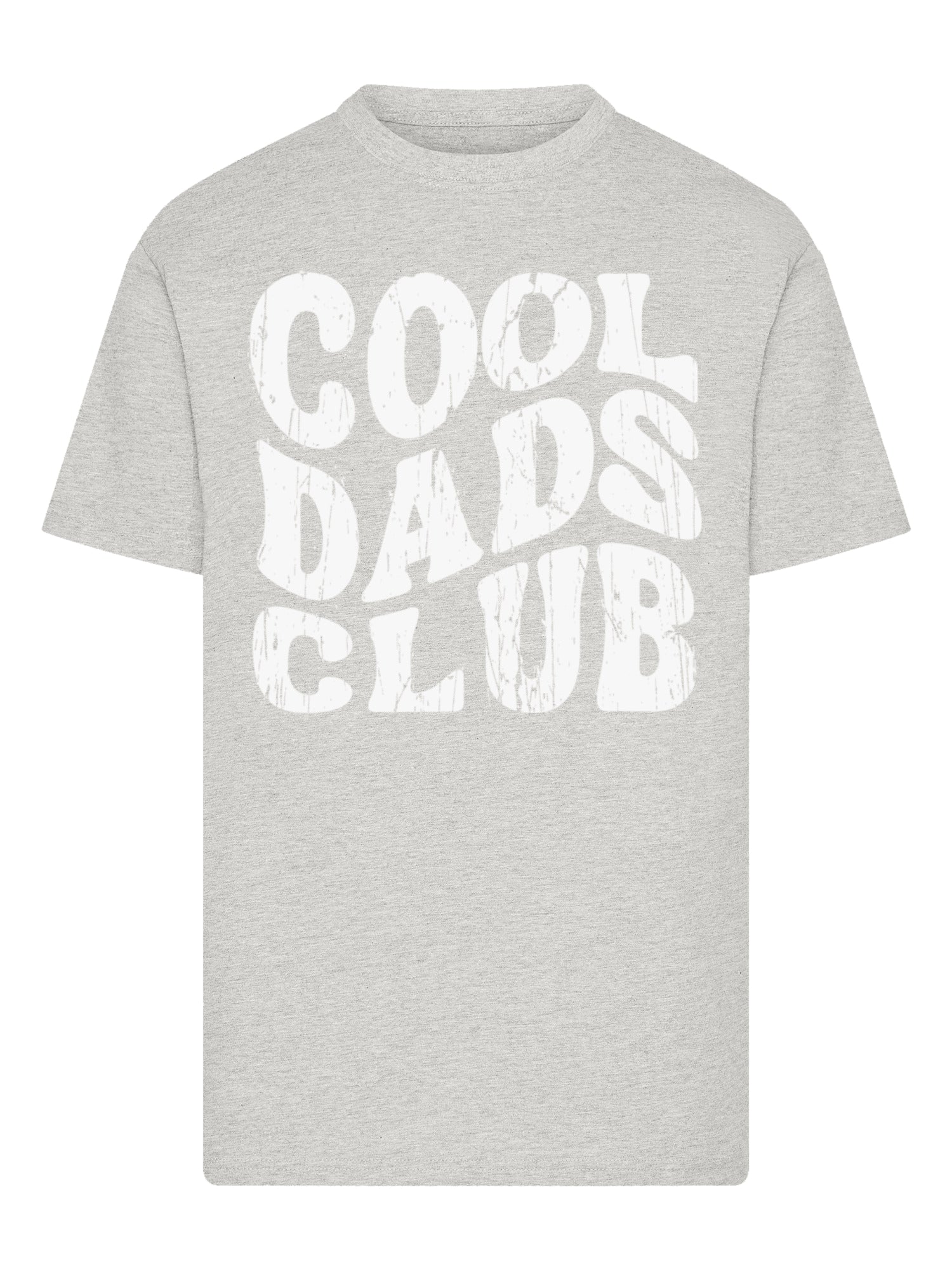 Vatertag Cool Dads Club Herren T-Shirt