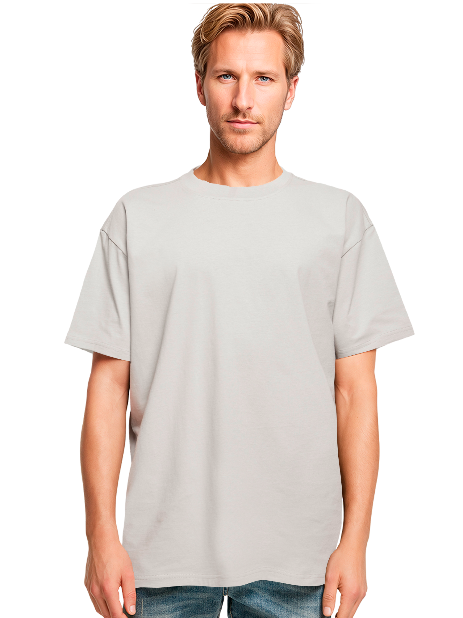 Kanagawa Wave Heavy Oversize T-Shirt