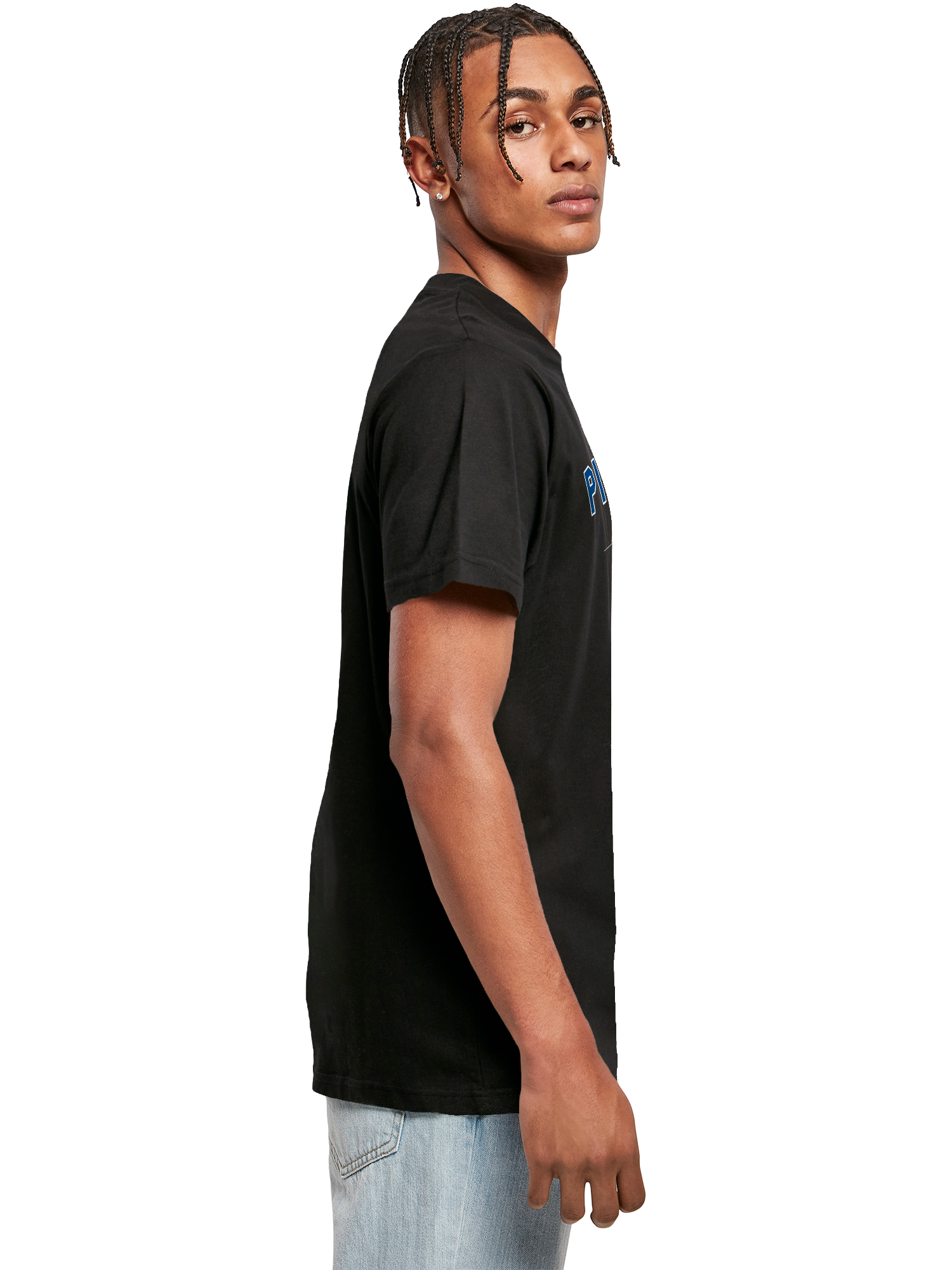 Pink Floyd College Prism T-Shirt