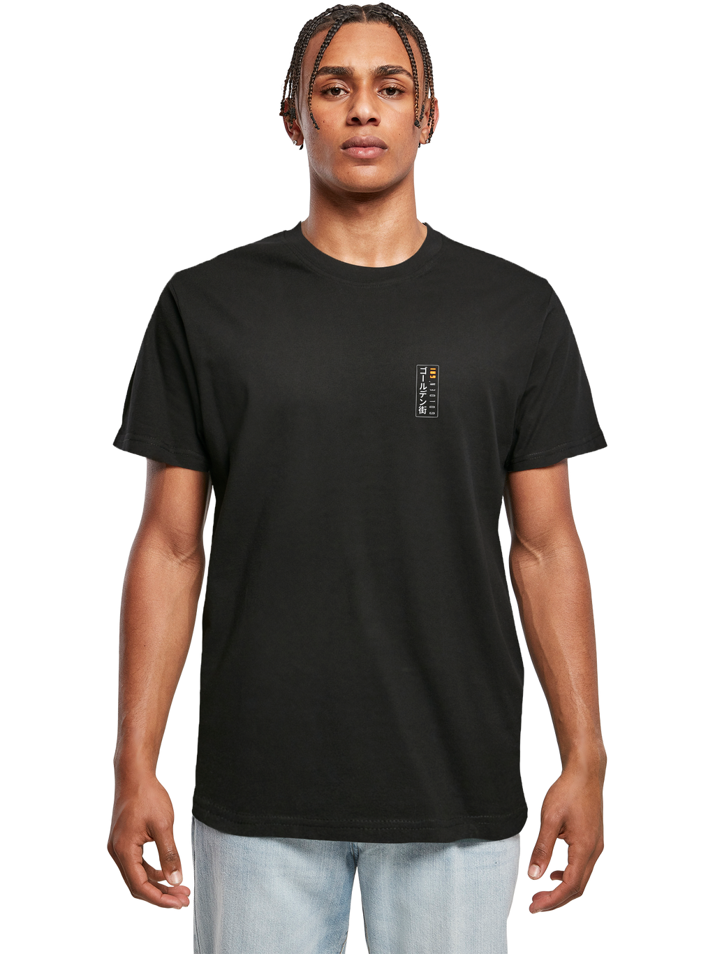 Kanagawa Golden Gai T-Shirt