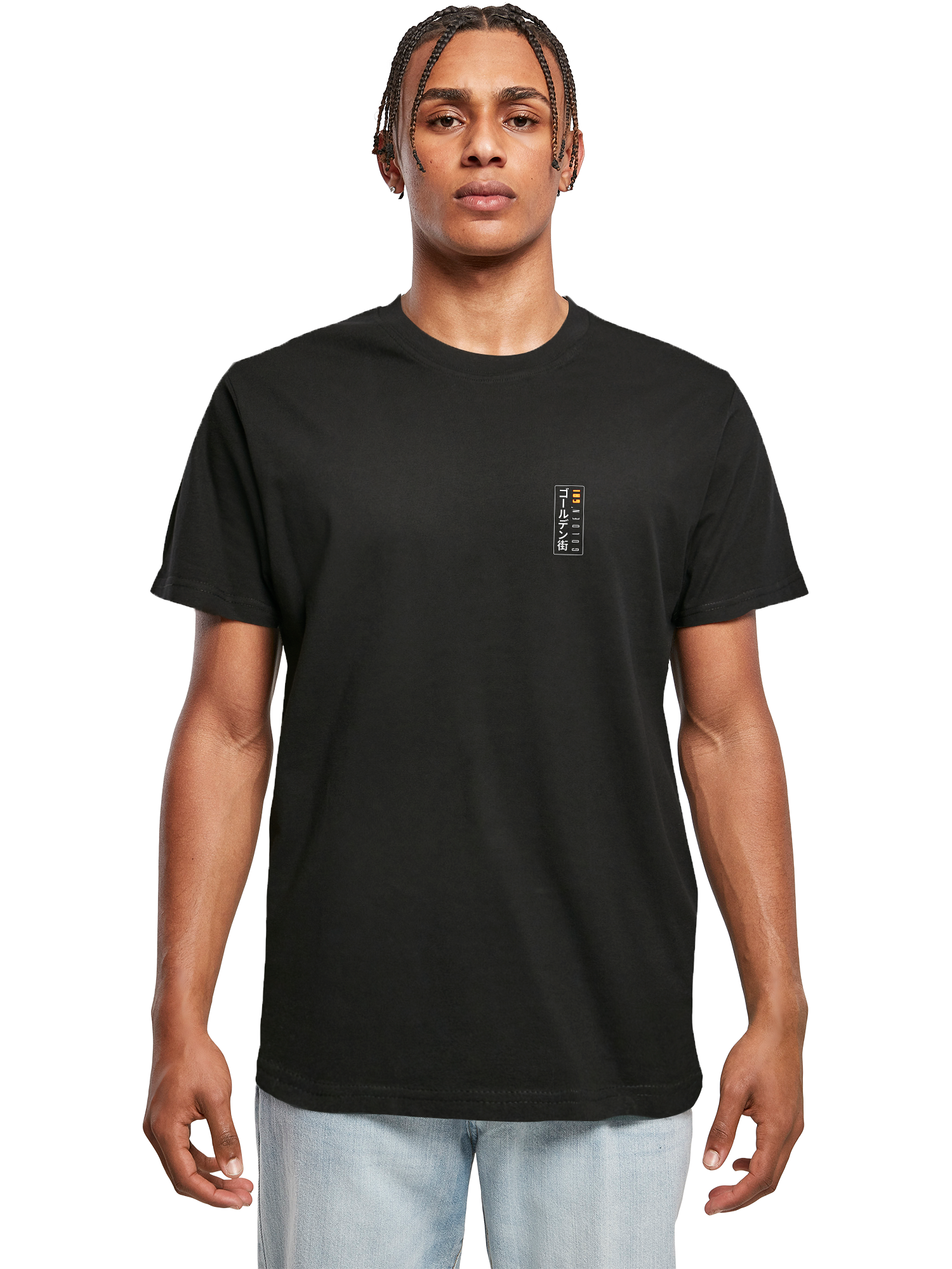 Kanagawa Golden Gai T-Shirt