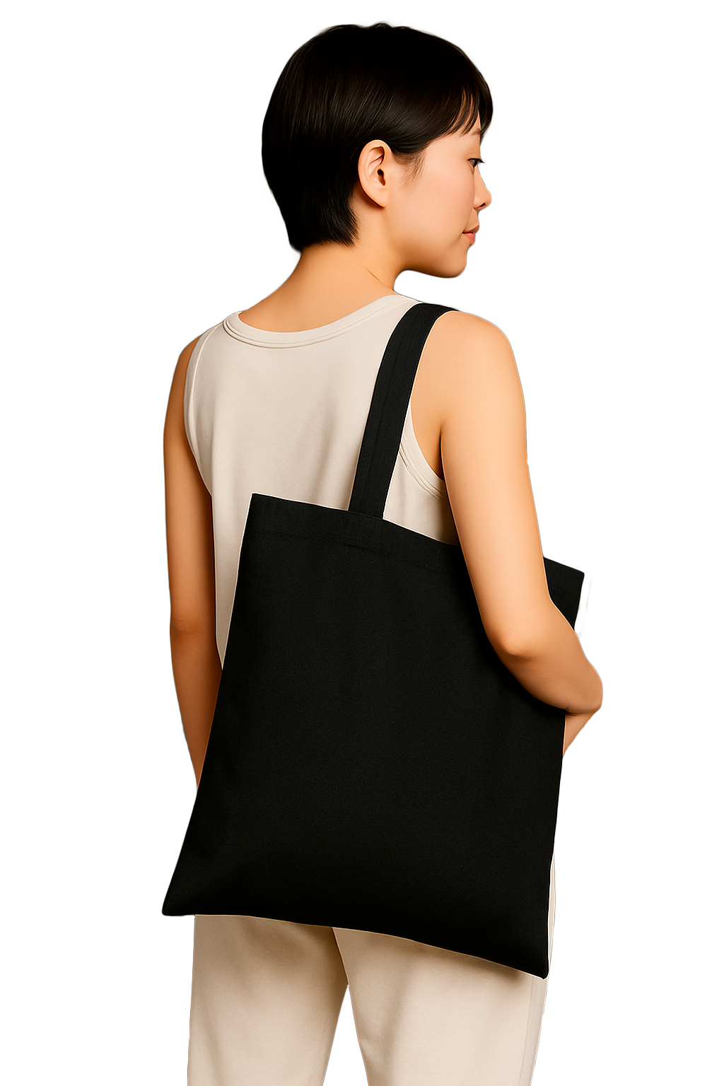 Merchandising Exclusivo Operación Triunfo Logotipo OT Tote bag