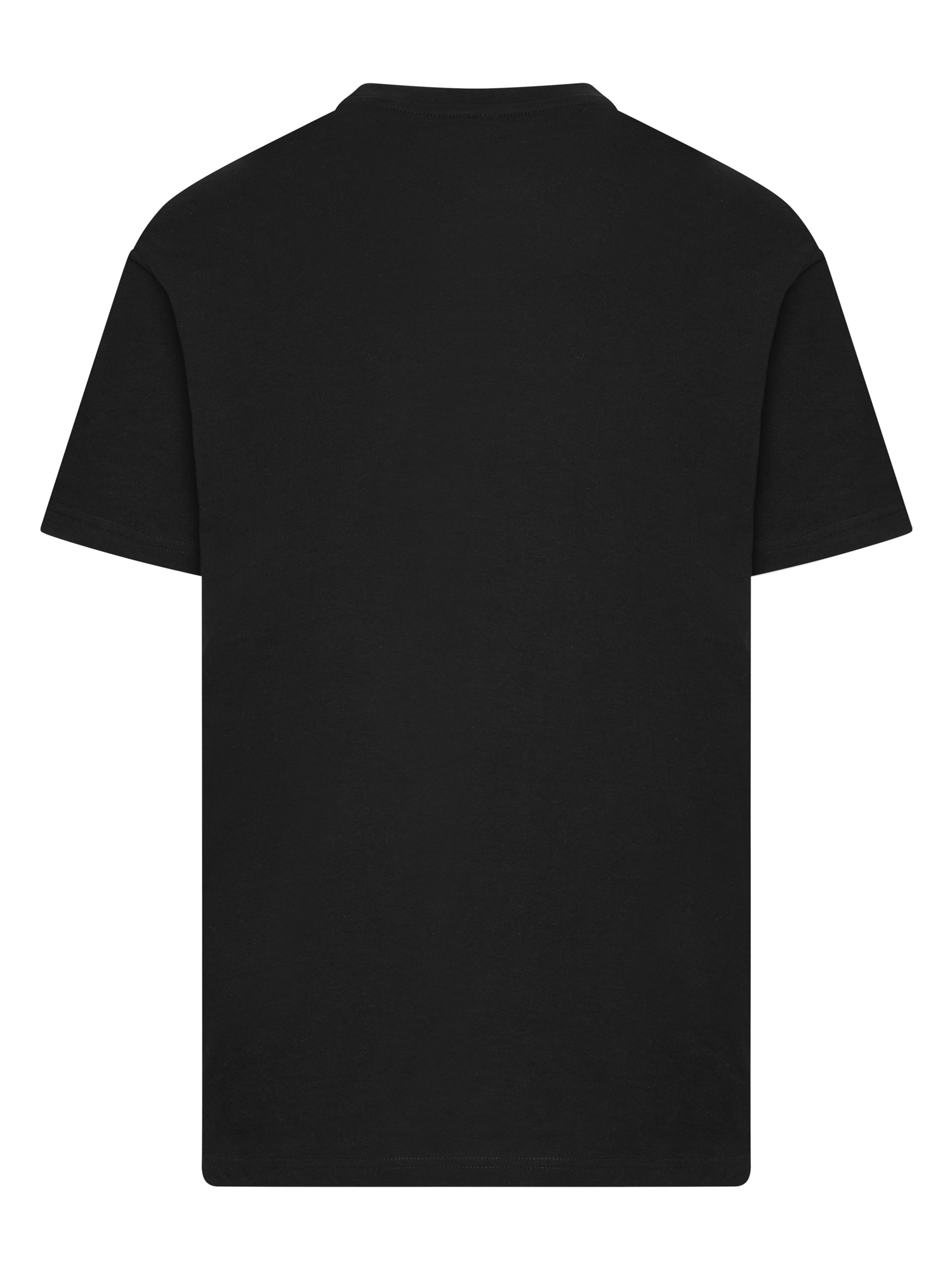 AC/DC Jagged Logo T-Shirt