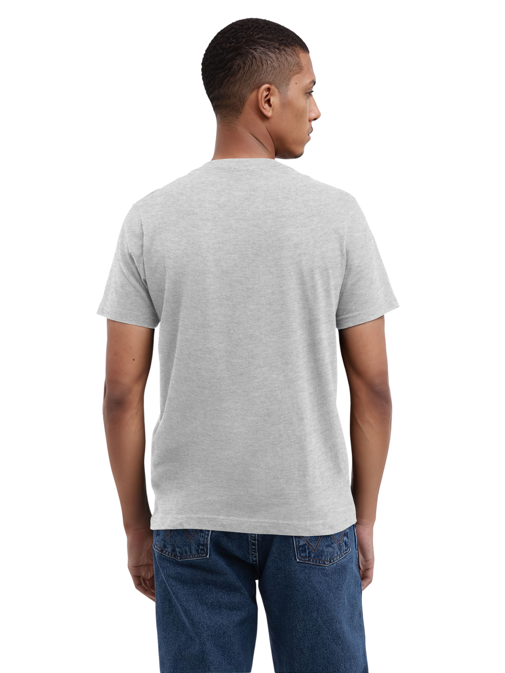 AC/DC Evolution Of Rock Organic T-Shirt