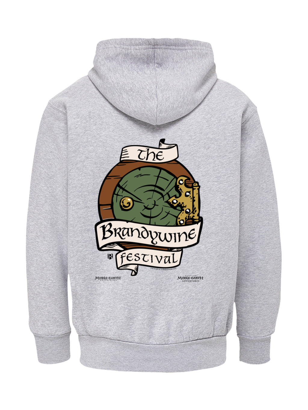 Brandywine Festival Hoodie