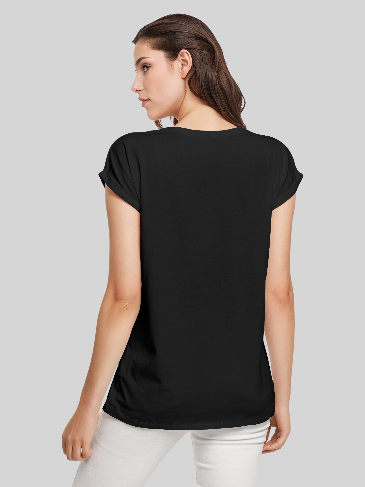 Guns N' Roses Skeleton Guns Damen T-Shirt