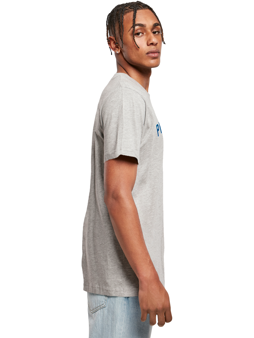 Pink Floyd College Prism T-Shirt