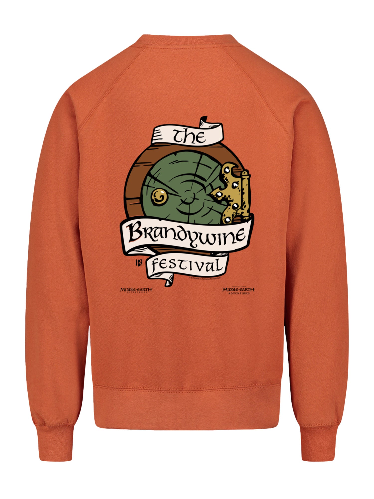 East Farthing Brandywine Festival Sweatshirt
