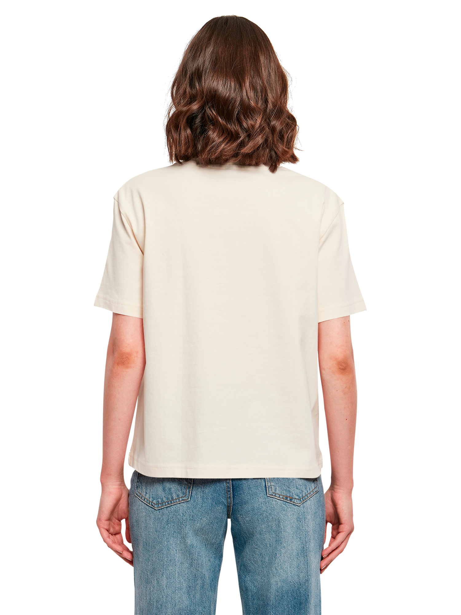 Missile Command Triple Shot Atari Retro Gaming Damen Alltags-T-Shirt