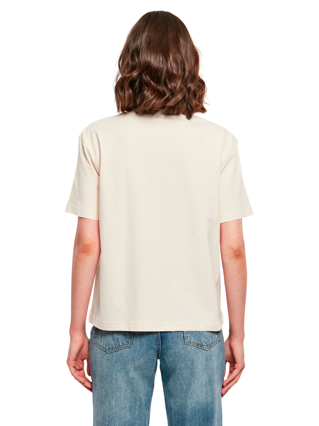 Centipede Atari Retro Gaming Art Damen Alltags-T-Shirt