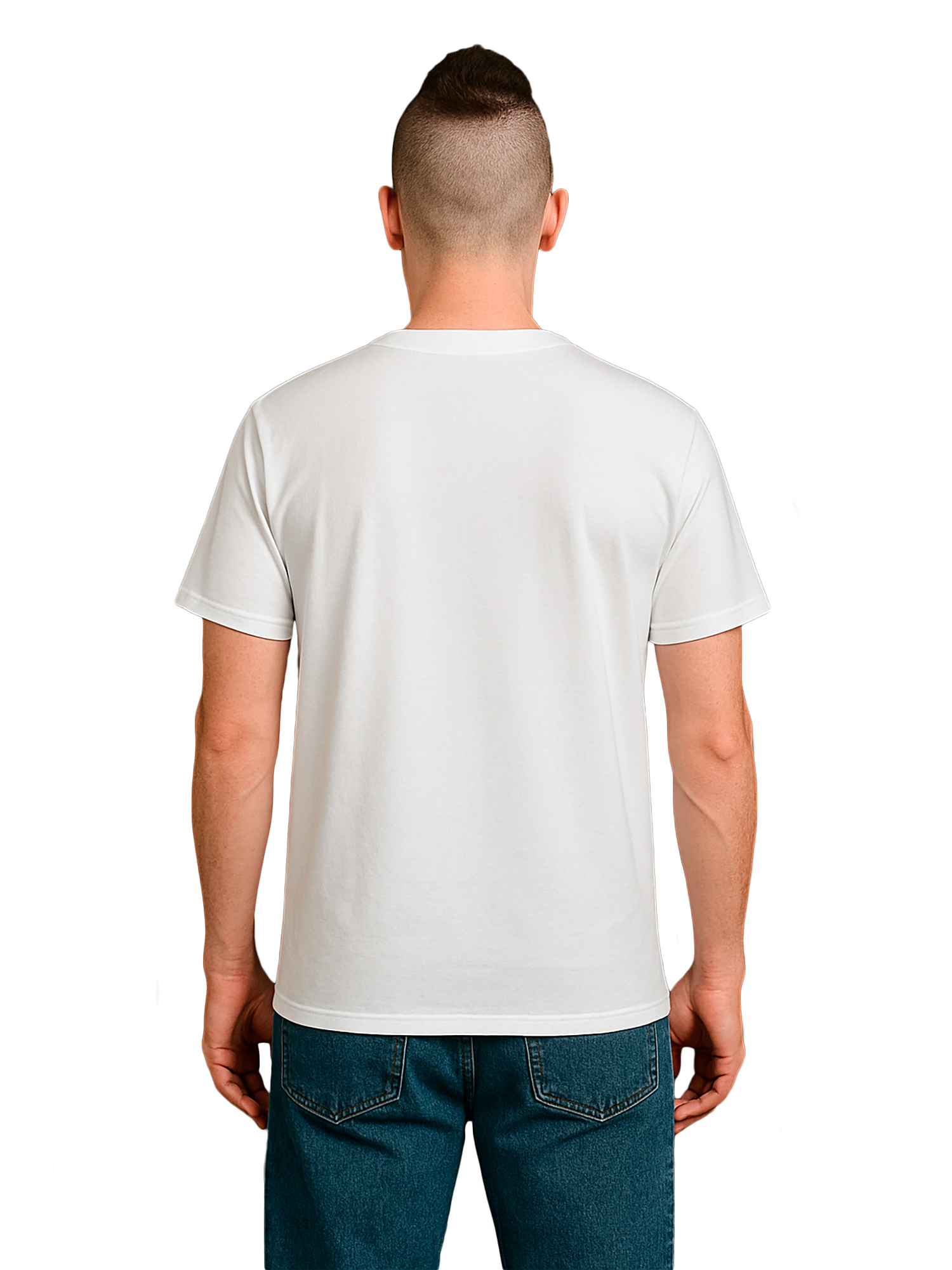 Camiseta orgánica de los hombres de Pink Floyd Retro Retro