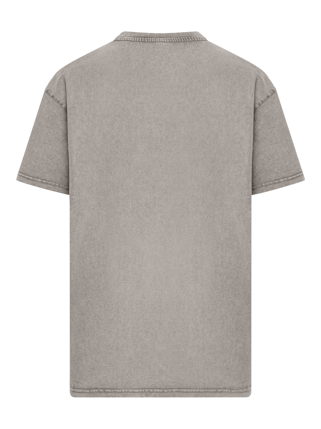 Colgadora de comando de misiles Atari Retro Gaming con camiseta de gran tamaño pesado de ácido