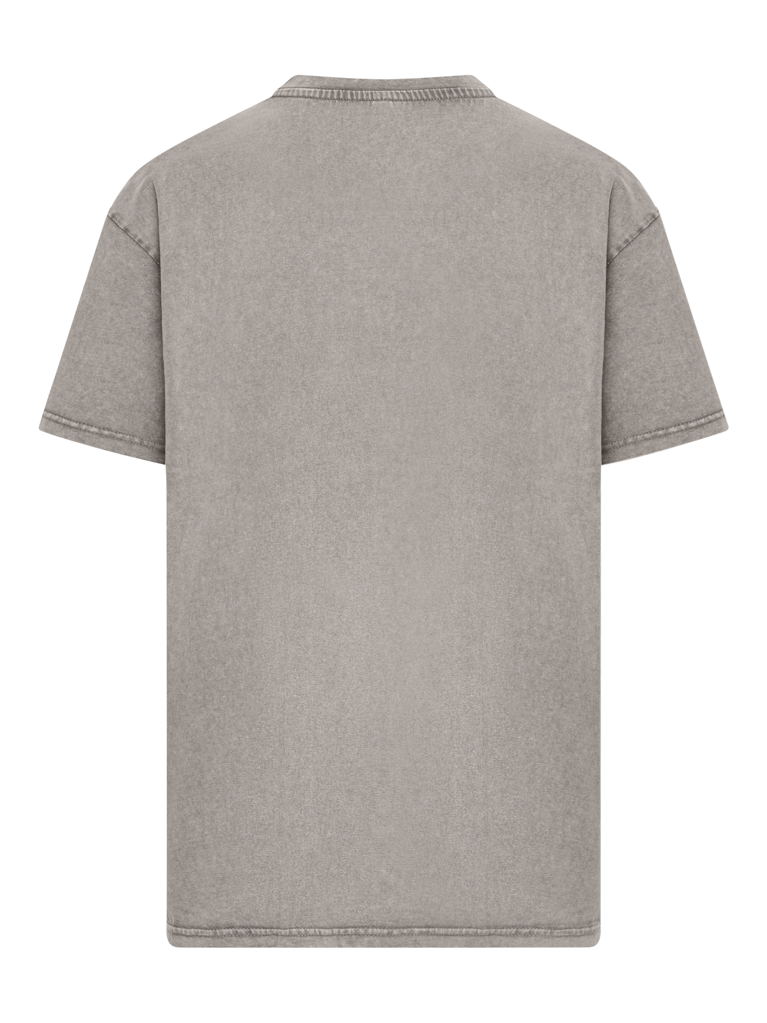 Colgadora de comando de misiles Atari Retro Gaming con camiseta de gran tamaño pesado de ácido