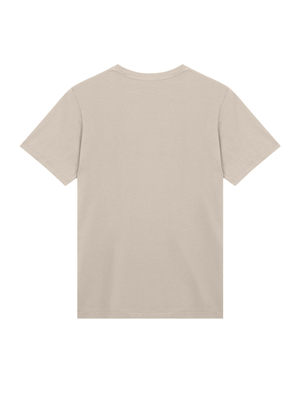 AC/DC PWRUP Photo Logo Organic T-Shirt