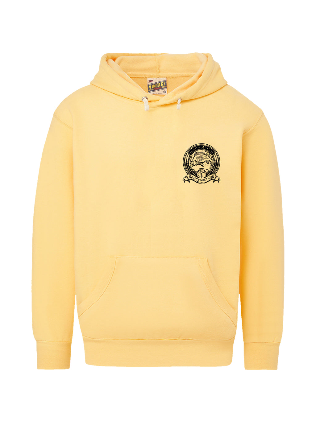 East Farthing Brandywine Festival Hoodie