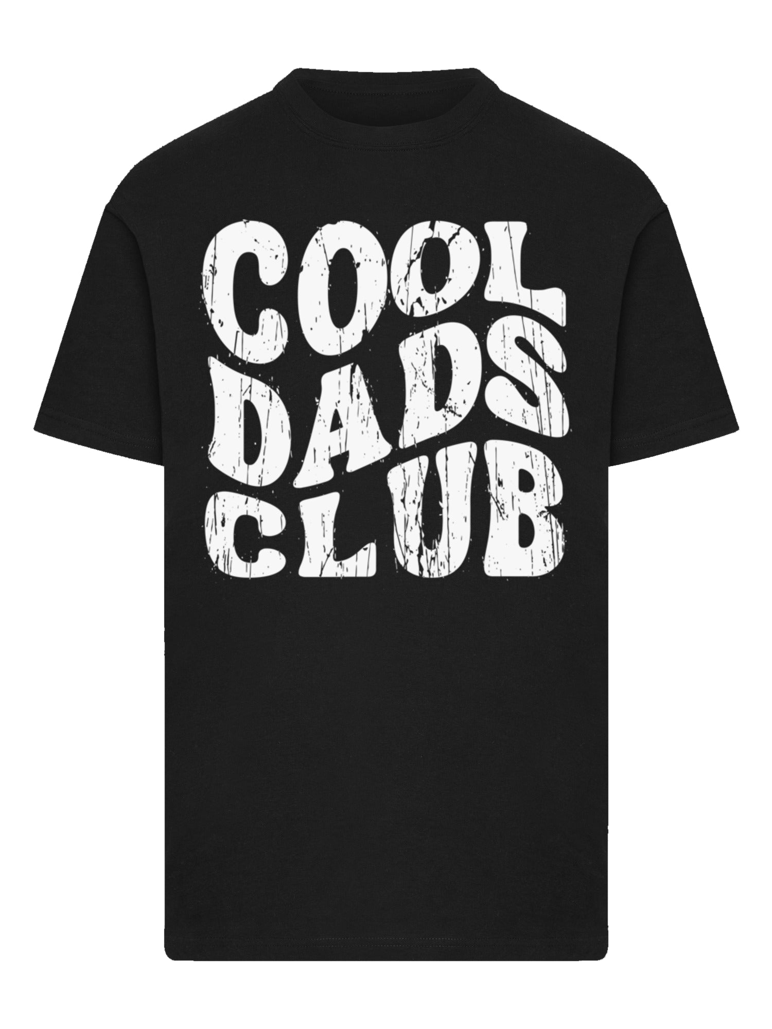 Vatertag Cool Dads Club Herren T-Shirt