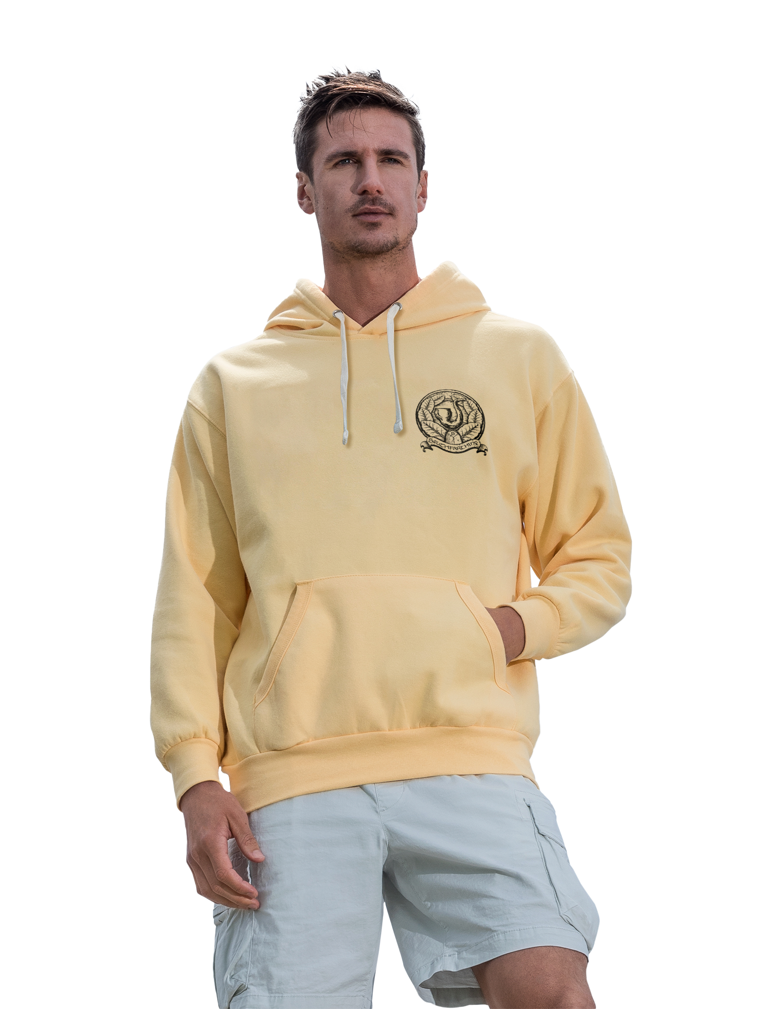 South Farthing Brandywine Festival Hoodie