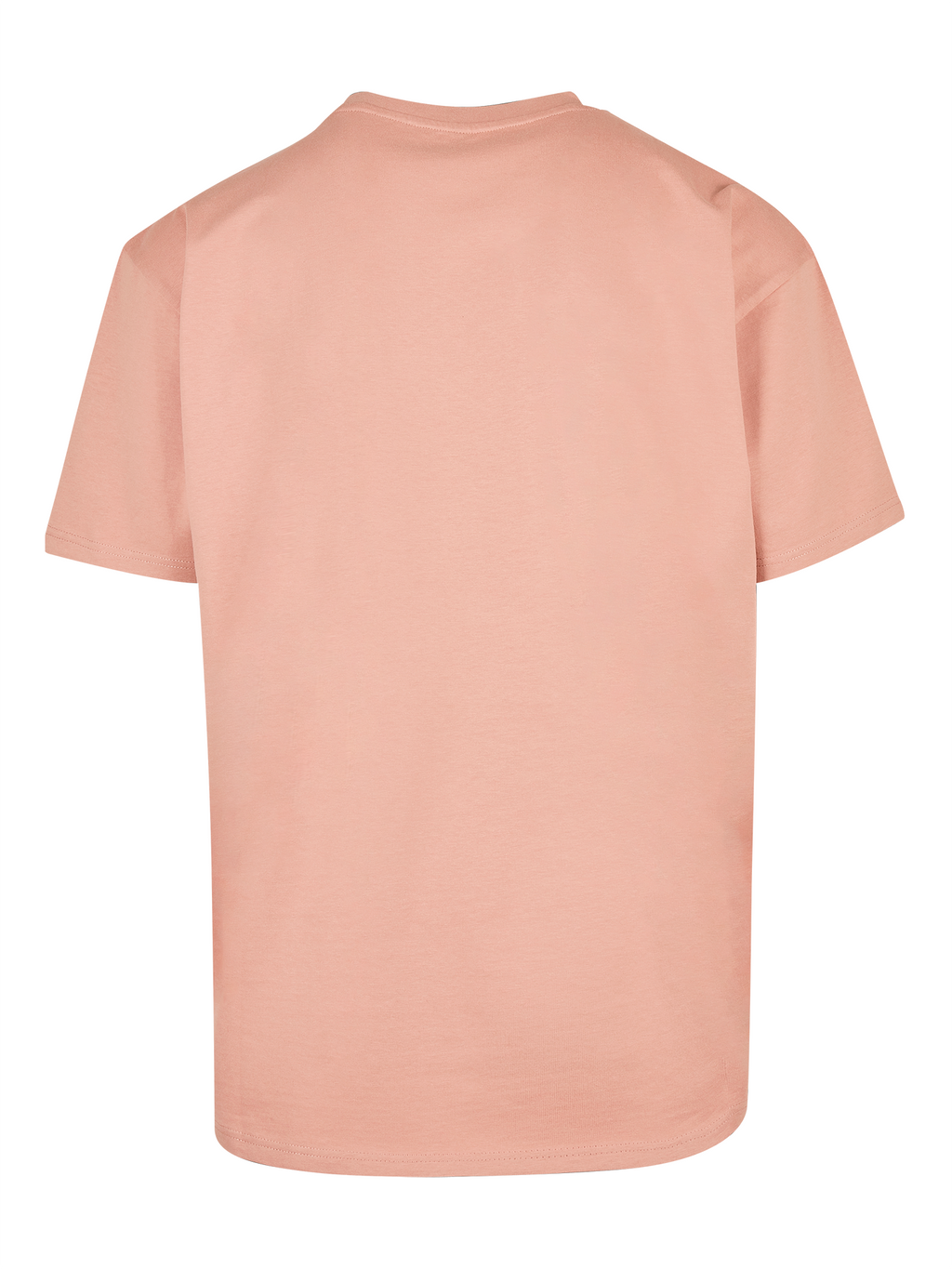 Mountain Sunset Retro Art T-shirt surdimensionné lourd