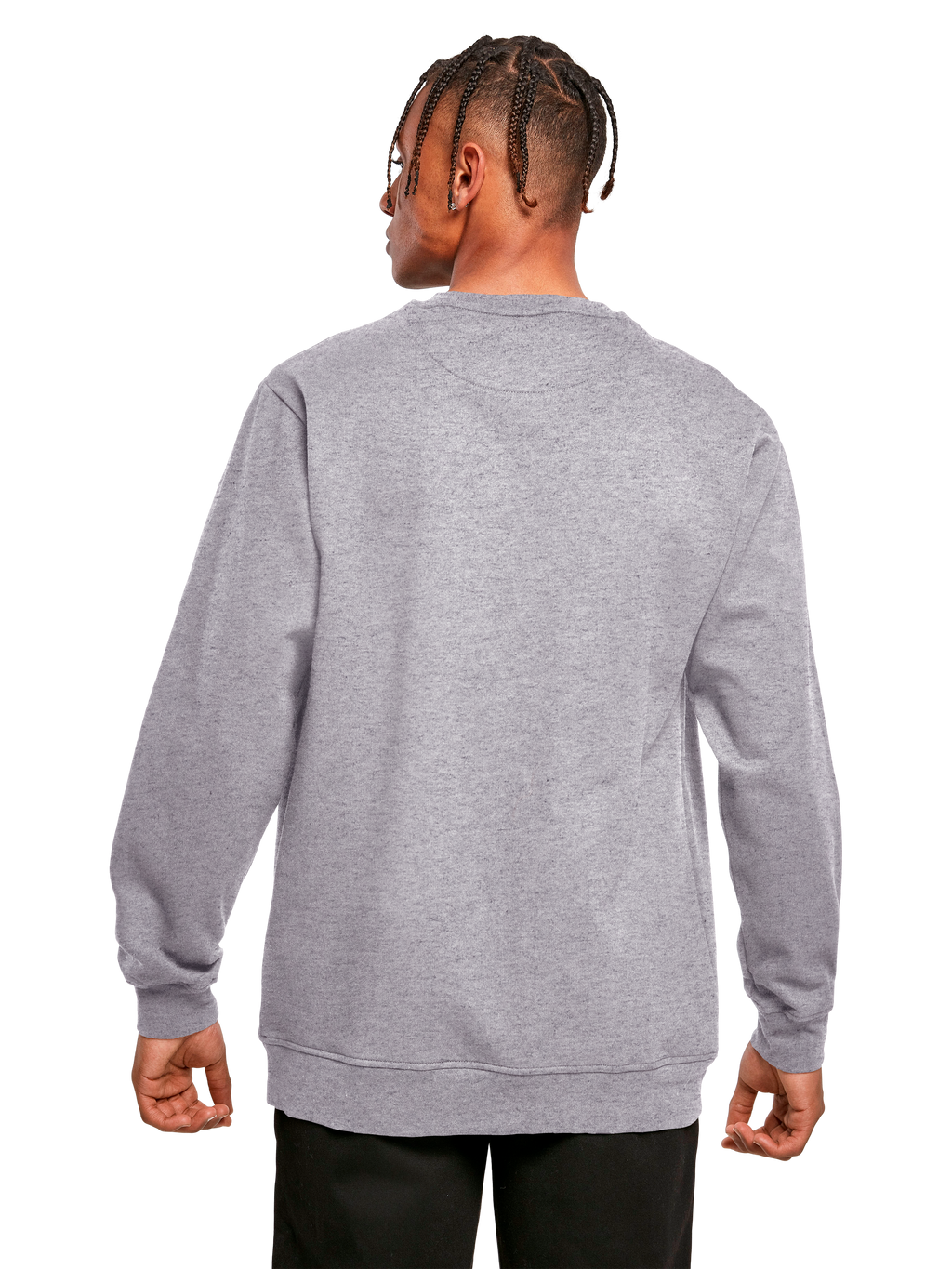 AC/DC High Voltage Sweatshirt