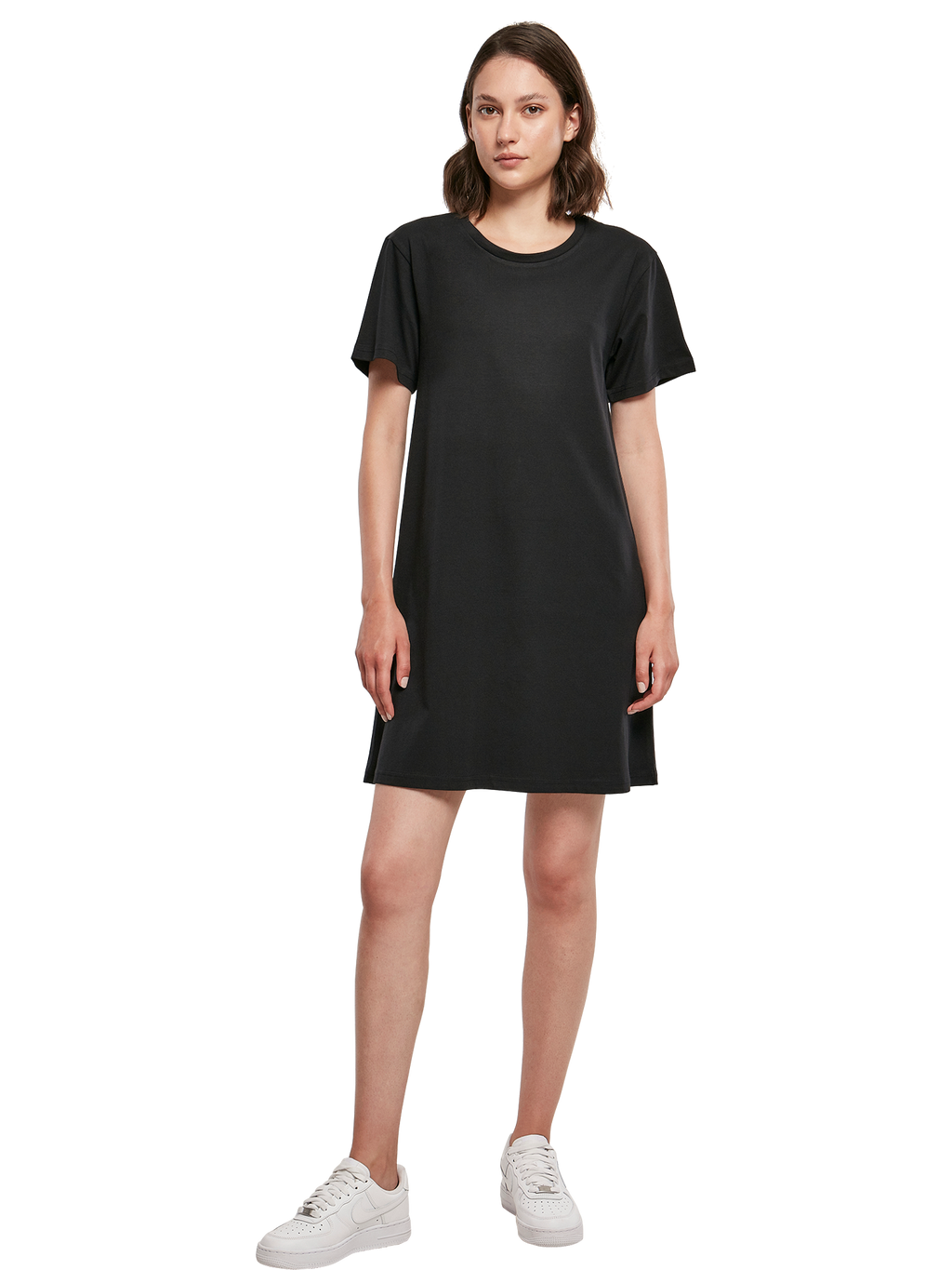 Take it Easy Text Dames T-shirt Robe