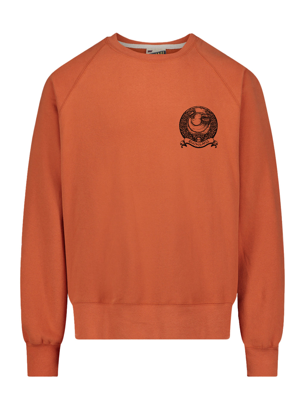 Buckland Brandywine Festival Sweatshirt