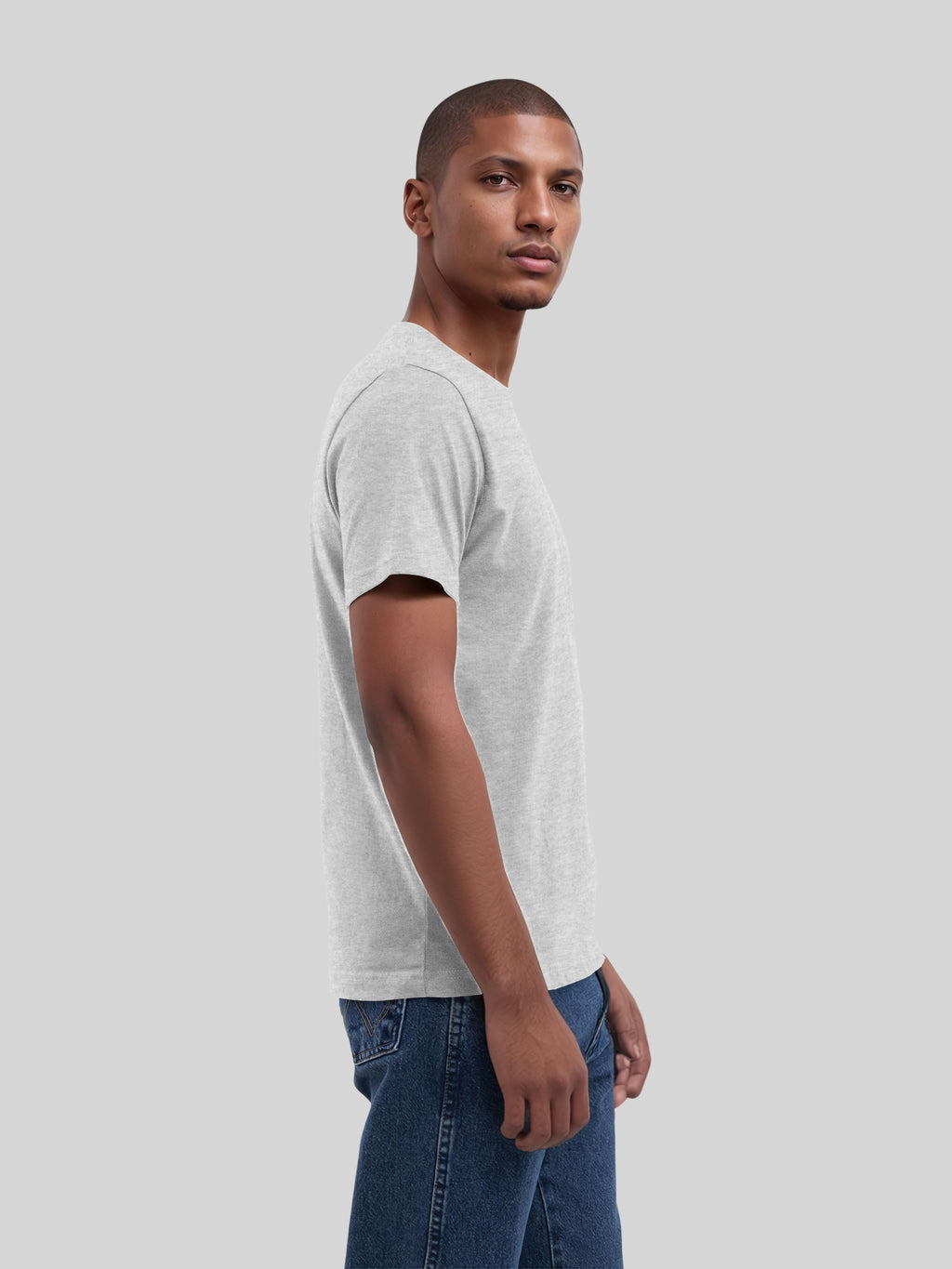 Friday Pizza Club Herren T-Shirt