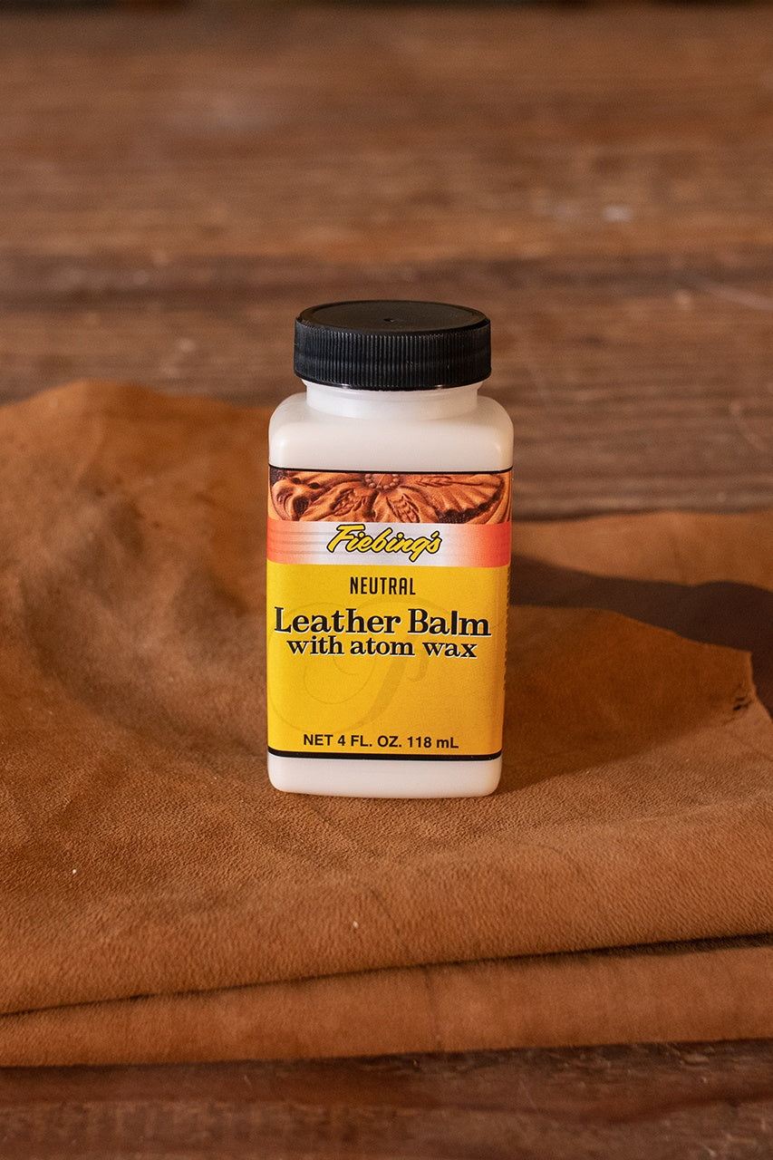 Leather Balm Fiebing's 118 ml Neutral