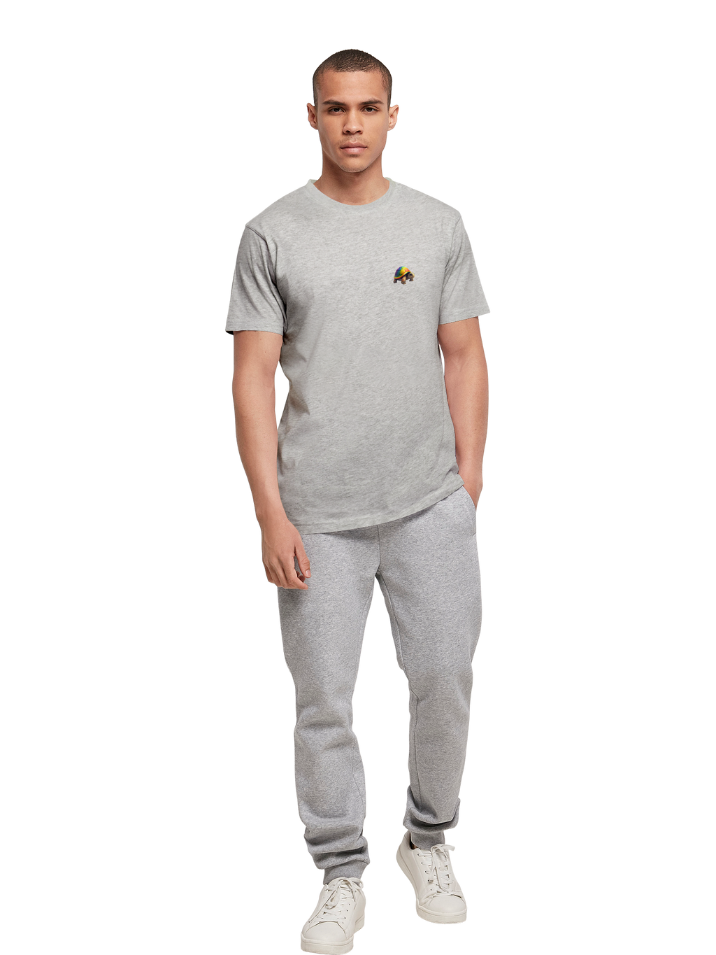 Rainbow Turtle T-Shirt