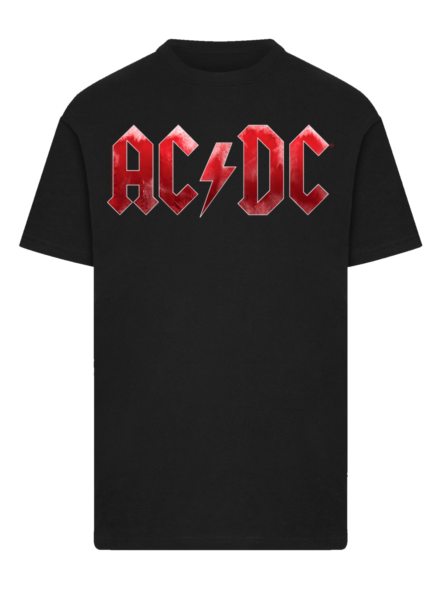 ACDC Red Ice Logo T-Shirt
