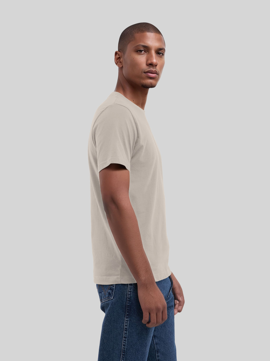 Friday Pizza Club Herren T-Shirt