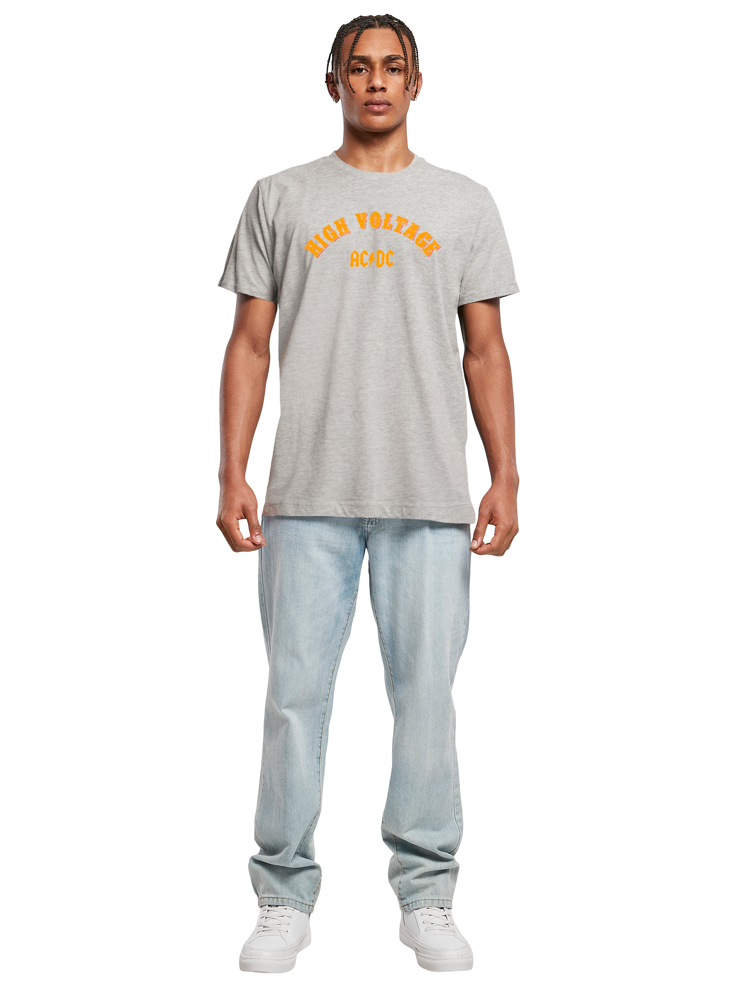 AC/DC High Voltage T-Shirt