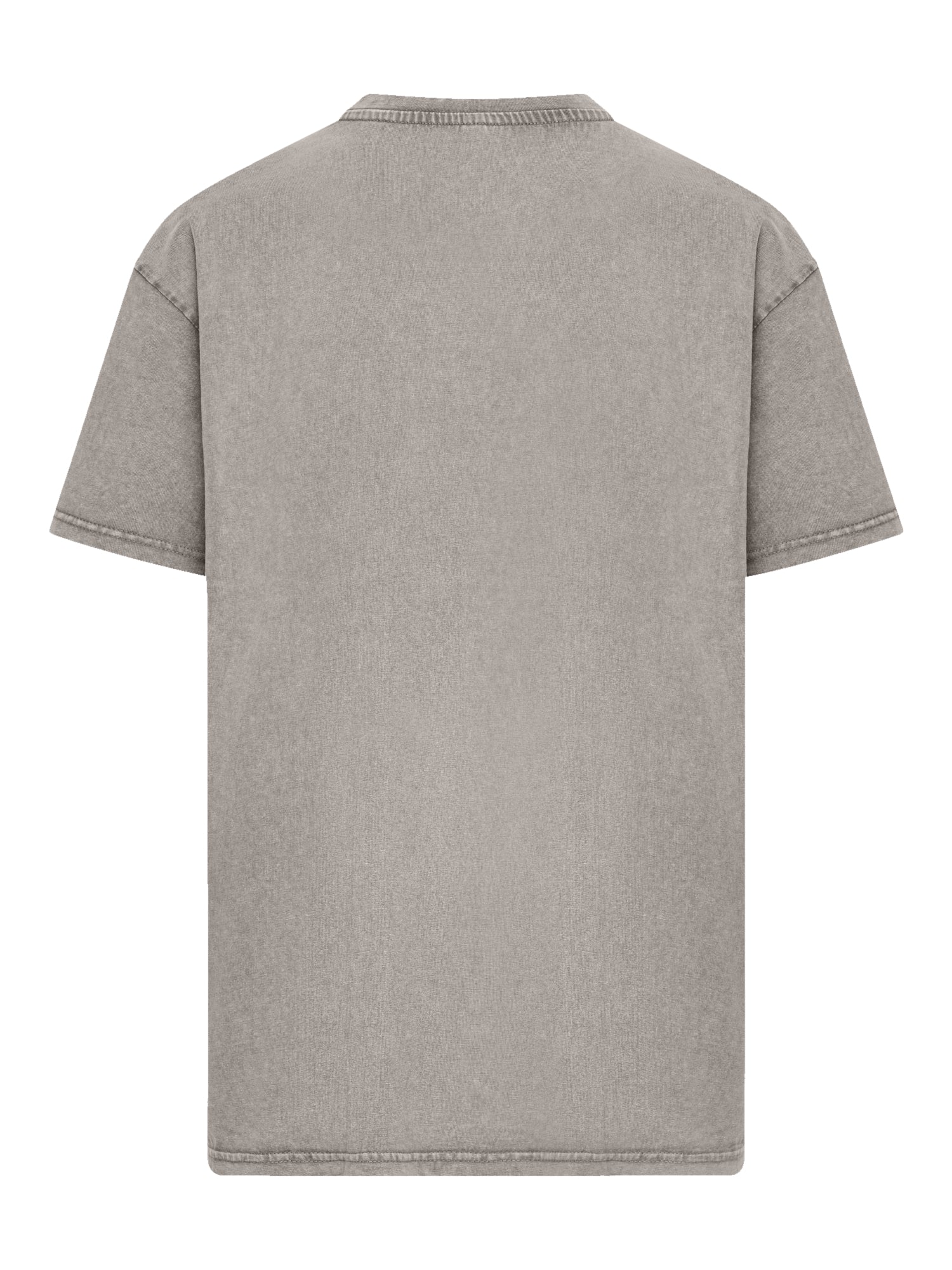 Atari Beijing Retro Arcade Spiele Acid Washed Oversize T-Shirt