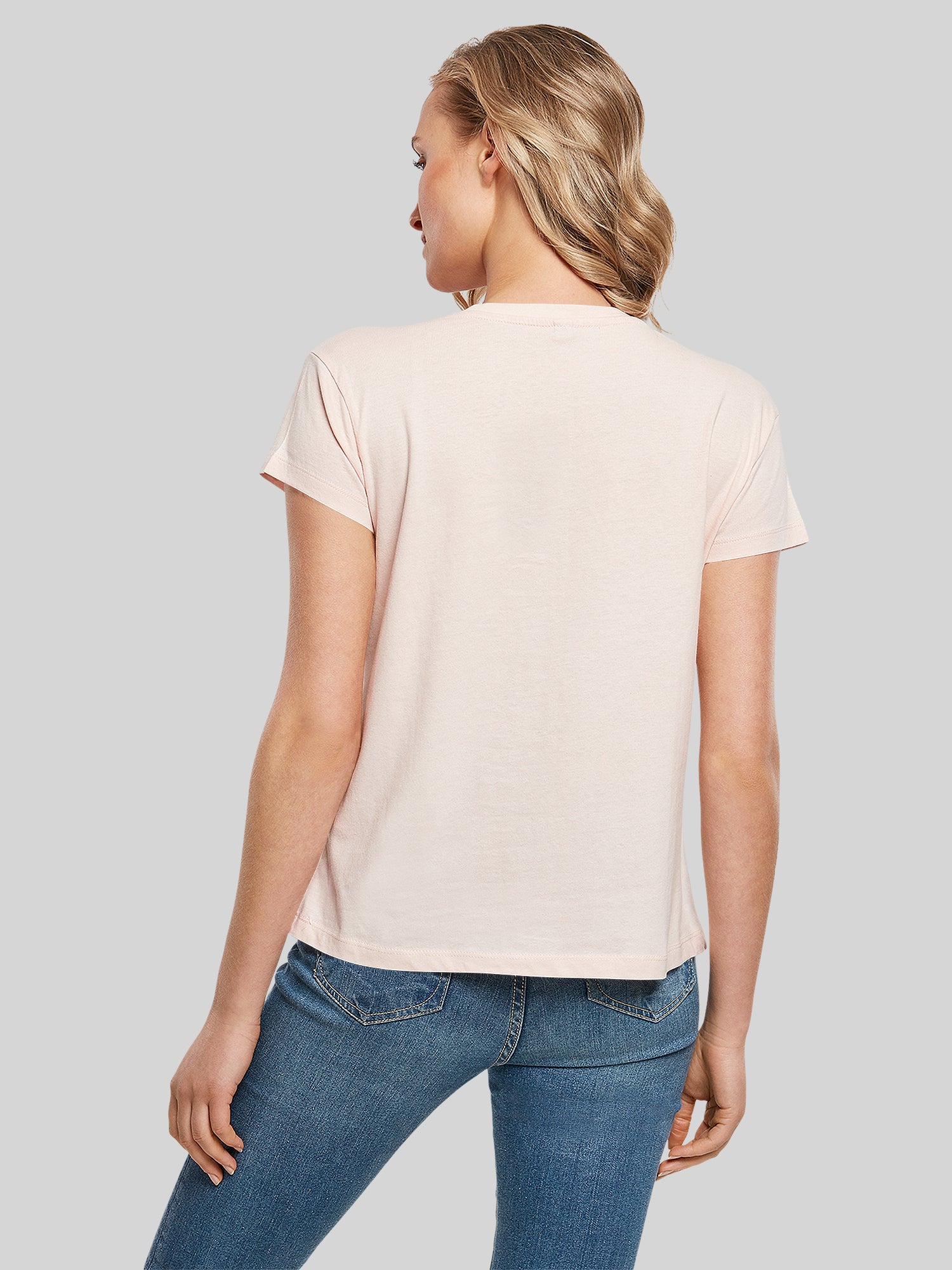 Pink Floyd Dark Side Of The Moon Prism Ladies Box T-Shirt