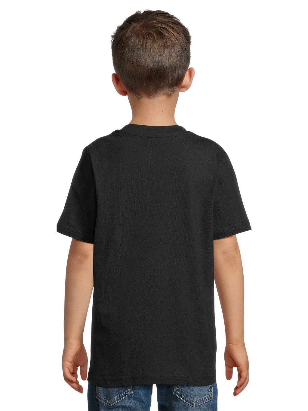 Fußball Kinder T-Shirt