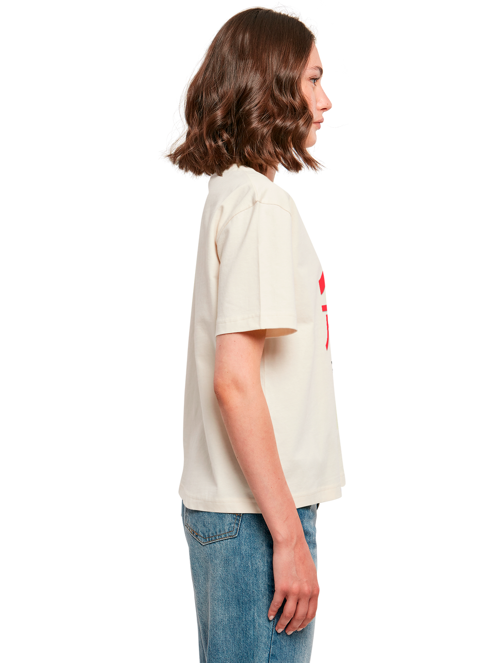 Atari Tokyo Retro Arcade Spiele Damen Alltags-T-Shirt