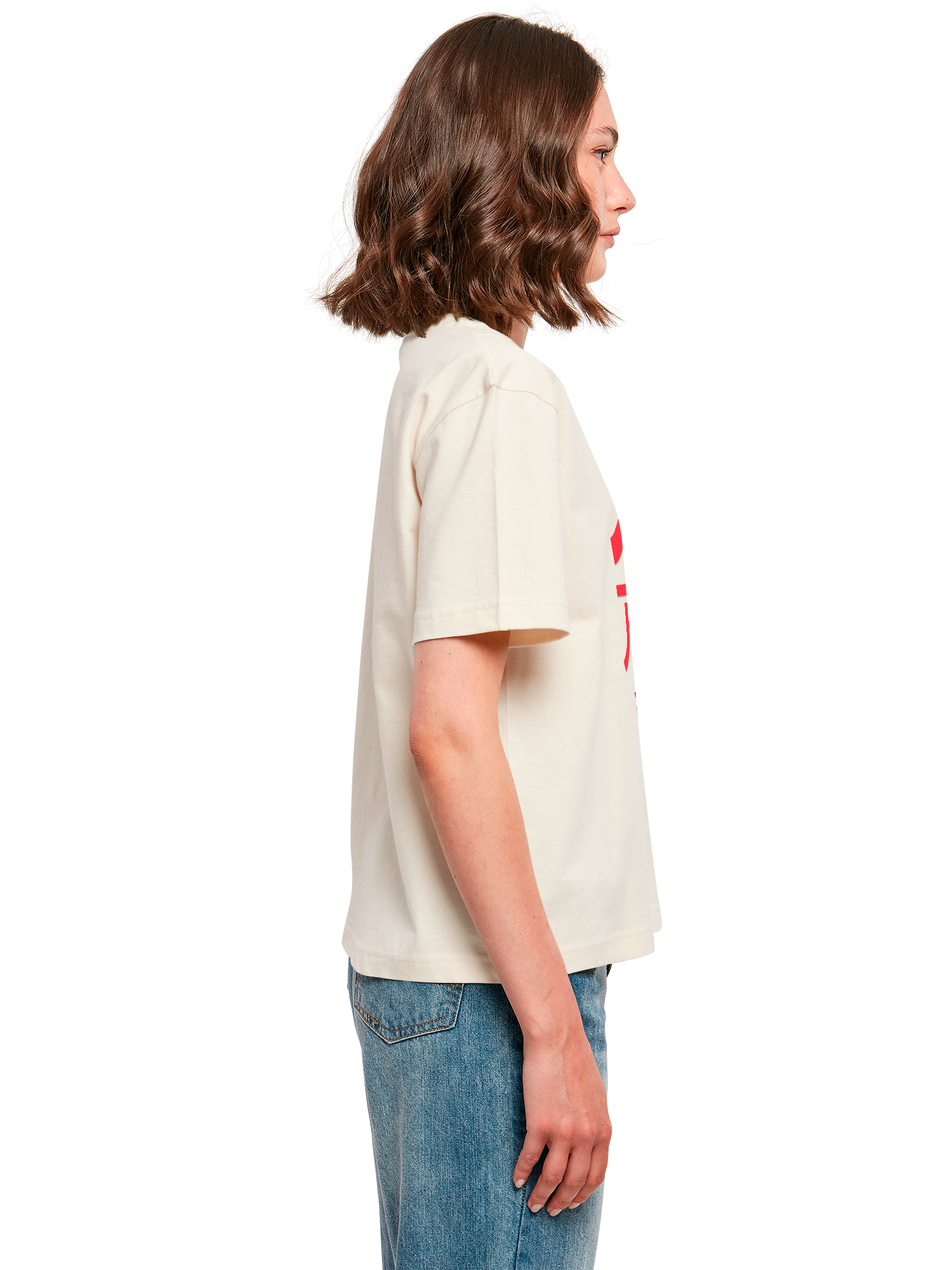 Atari Tokyo Retro Arcade Spiele Damen Alltags-T-Shirt