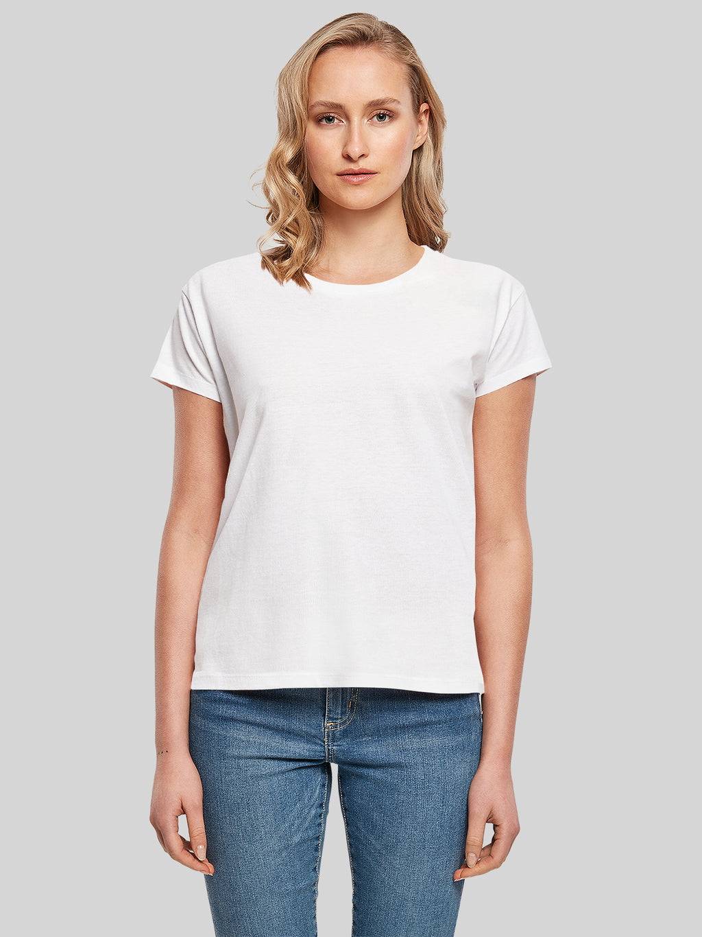 BLUM Blumenstrauss Ladies Box Camiseta