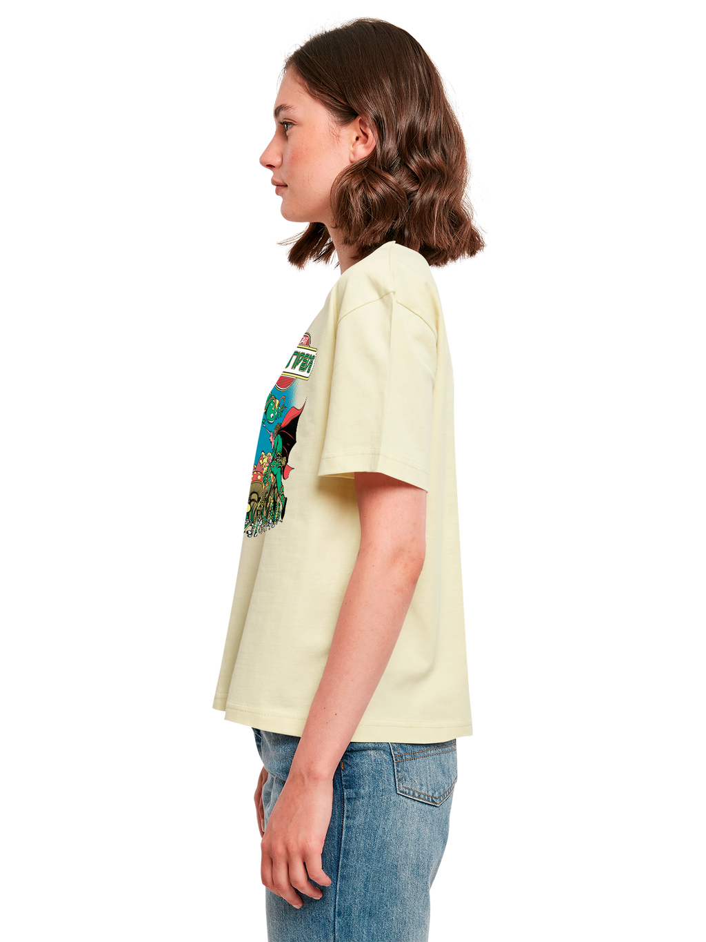 Centipede Atari Retro Gaming with Ladies Everyday Tee