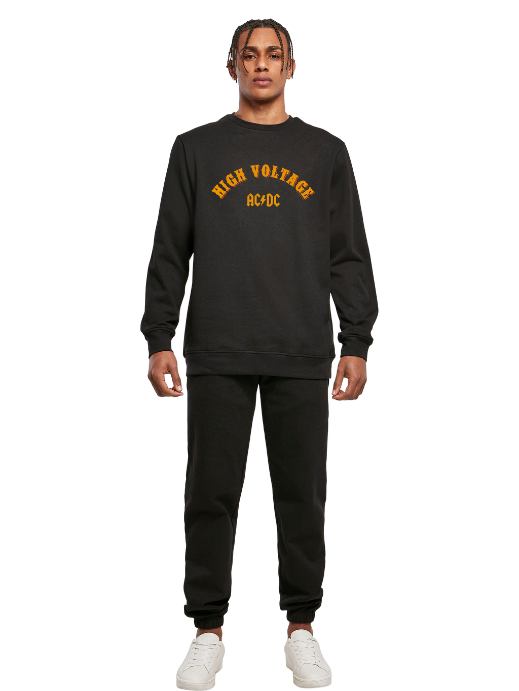 AC/DC High Voltage Sweatshirt