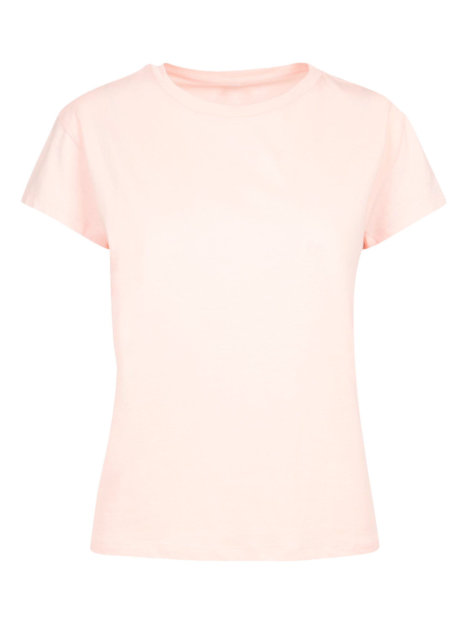 T-shirt Blóm Blumenstrauss Ladies Box