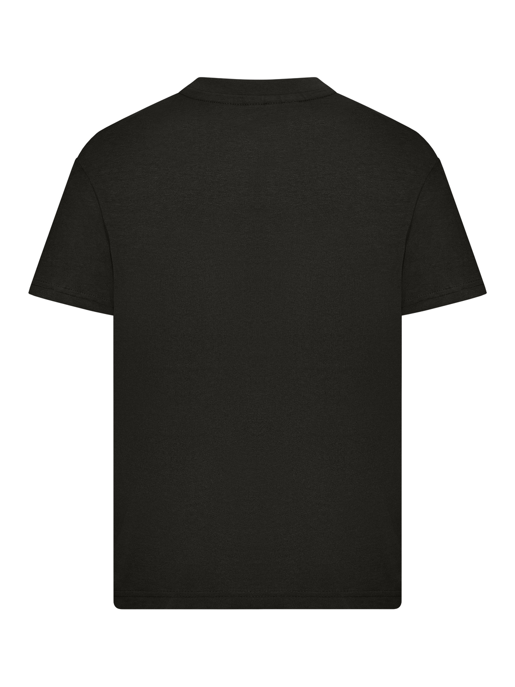 Colorful Soccer Ball Kids T-Shirt