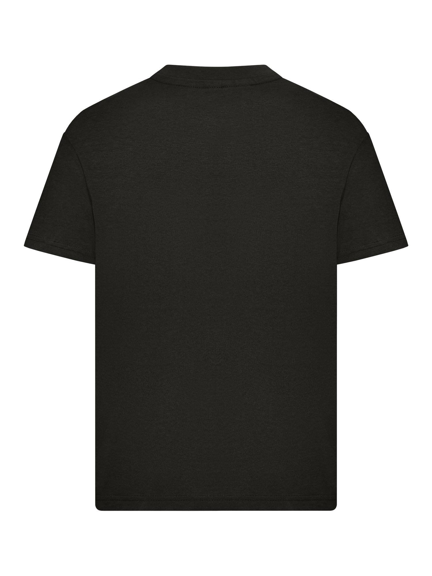 Colorful Soccer Ball Kids T-Shirt