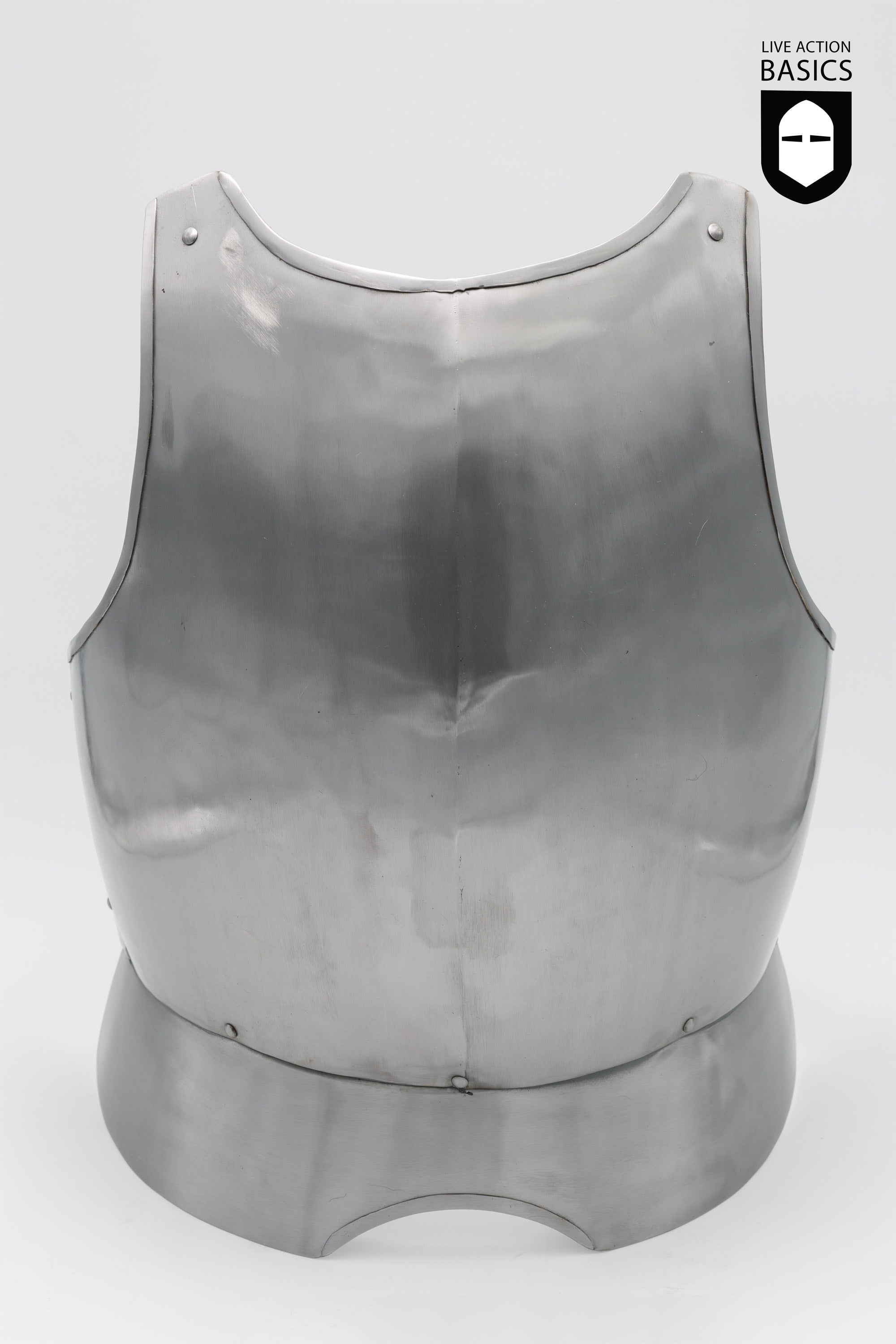 Basic Breastplate