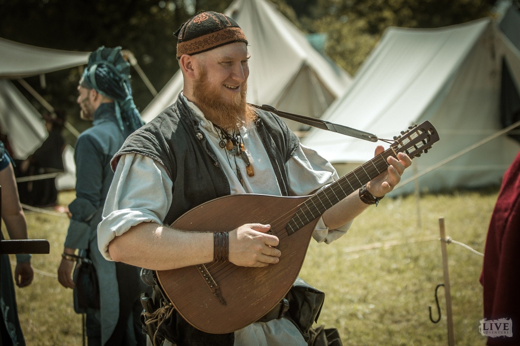 Jenseits der Siegel 2026 - Künstler
