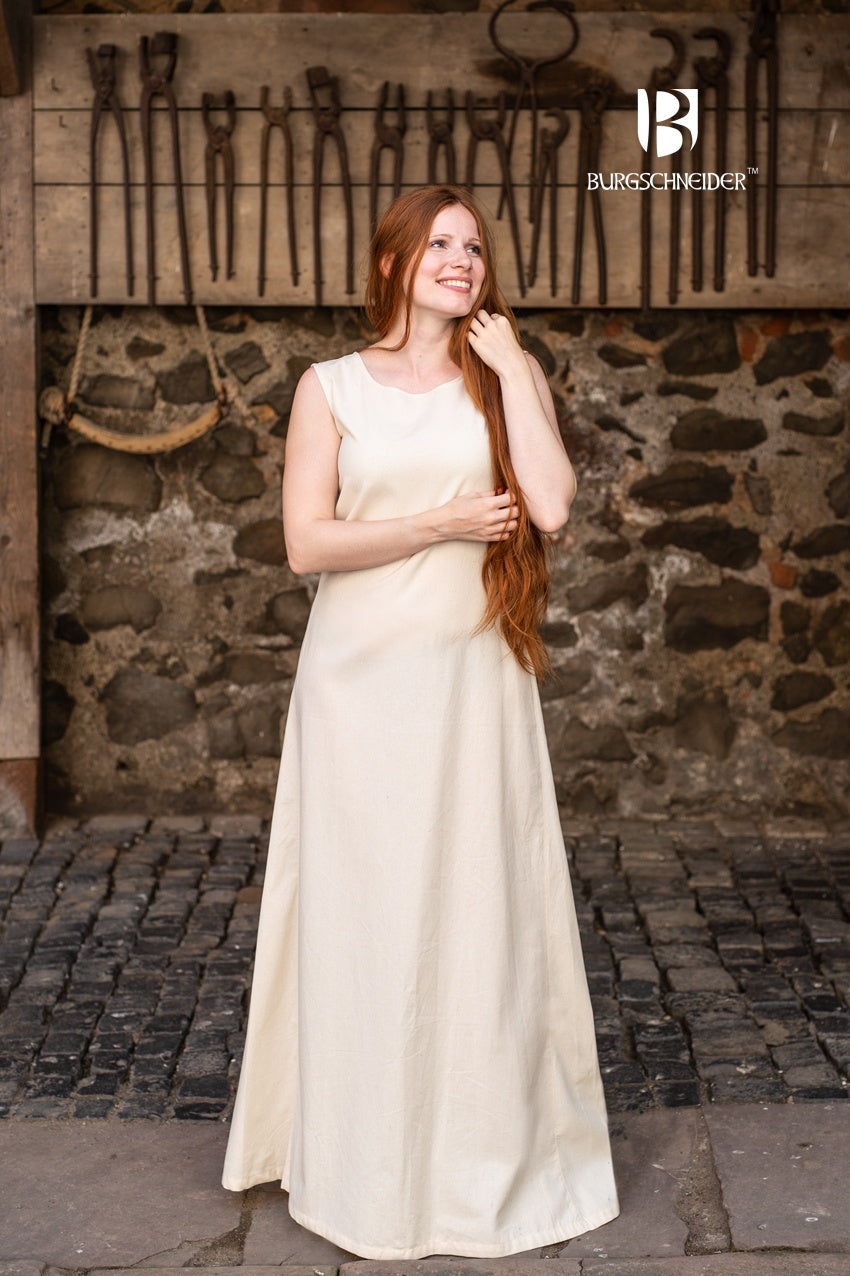 Unterkleid Aveline Natur