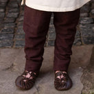 Medieval trousers for children, from Brugschneider